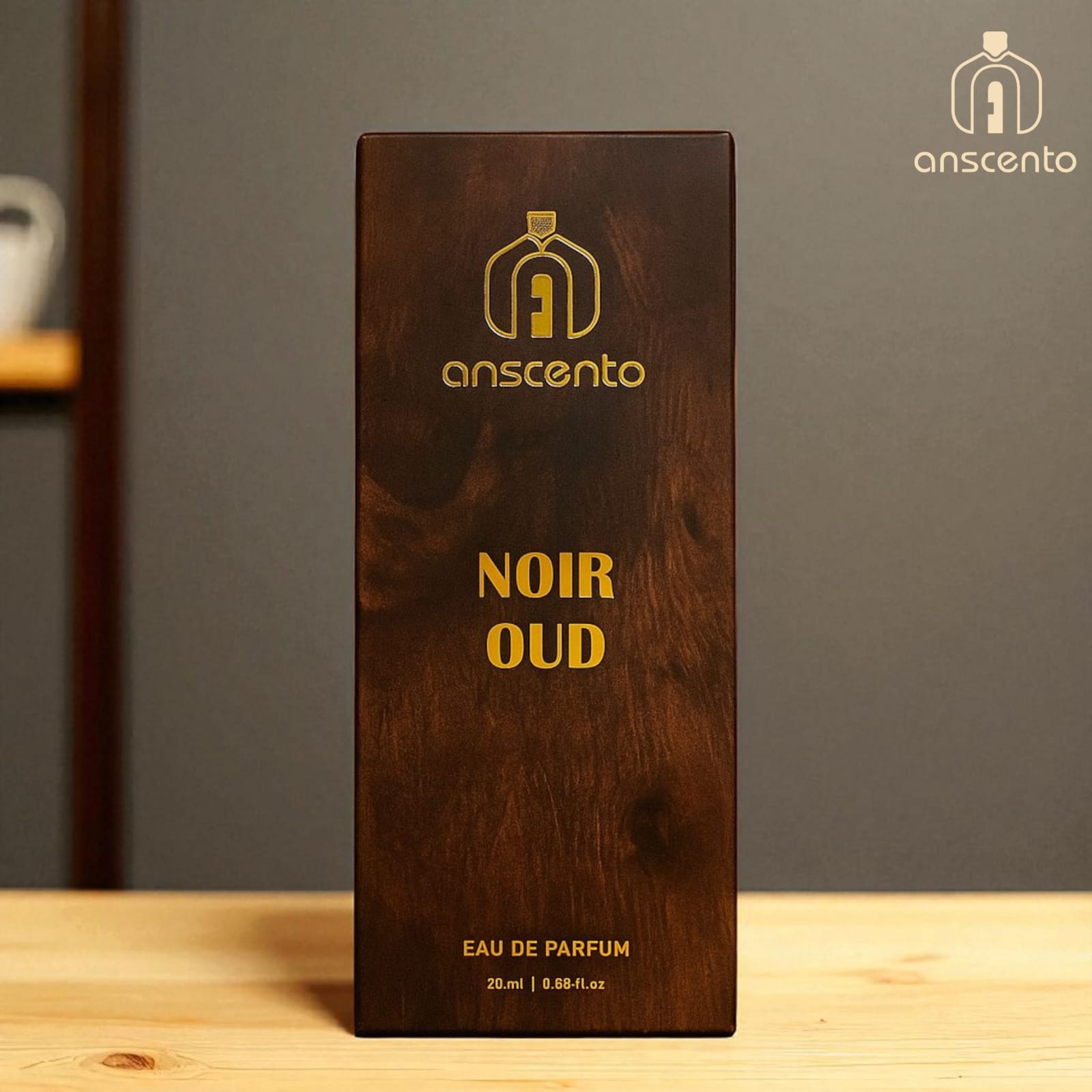 noir oud