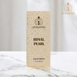 royal pearl